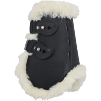 Vision Elegance Sheepskin Fetlock Boots
